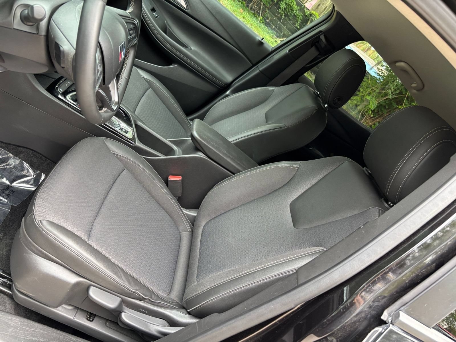 Thumbnail: 2025 Buick Encore GX - 34