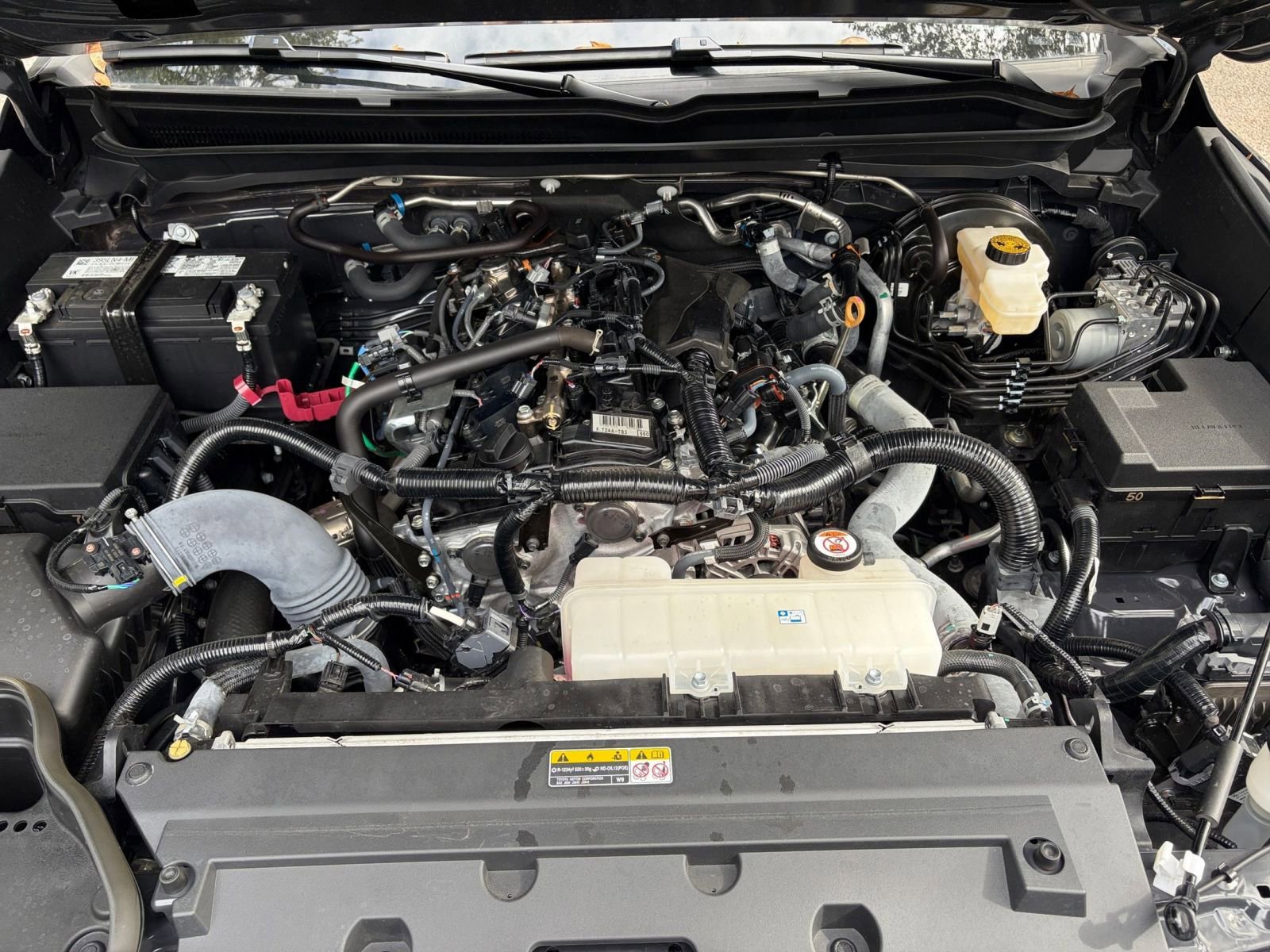 Thumbnail: 2025 Toyota Tacoma - 25