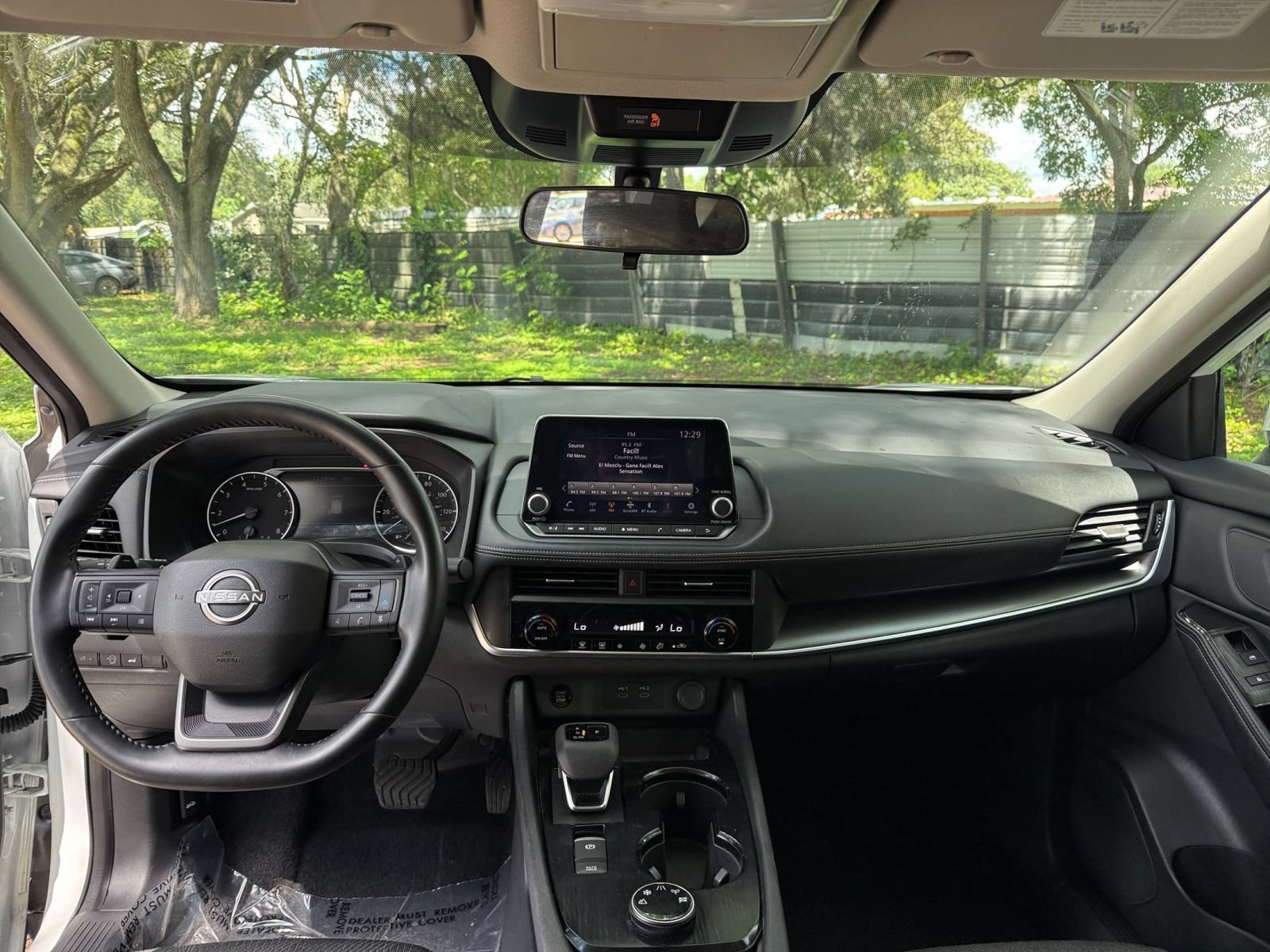 Thumbnail: 2025 Nissan Rogue - 31