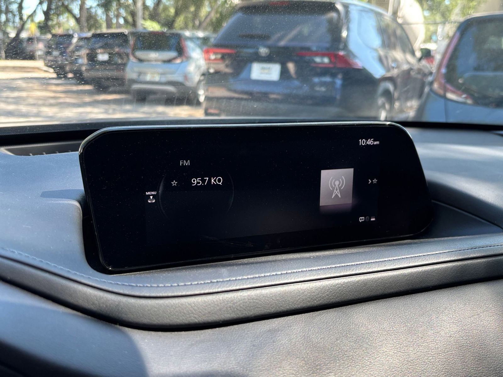 Thumbnail: 2025 Mazda CX-30 - 21