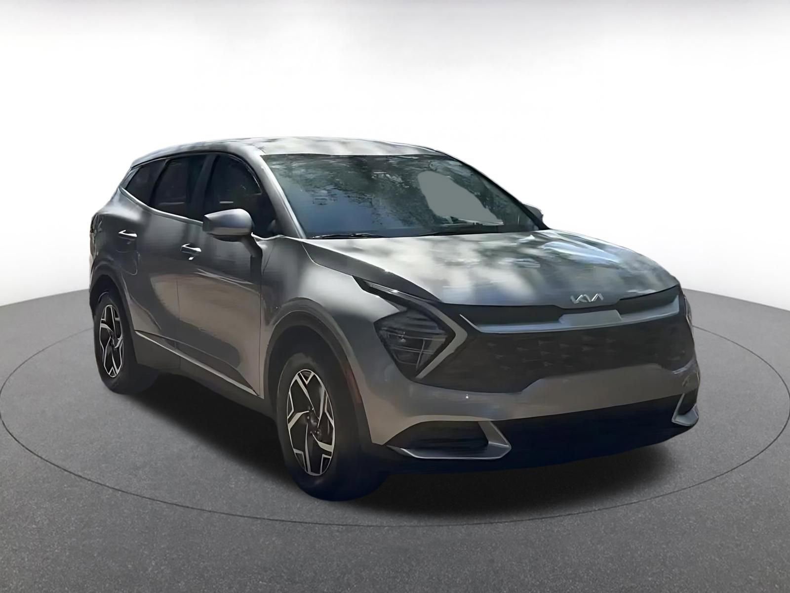 Thumbnail: 2025 Kia Sportage - 3