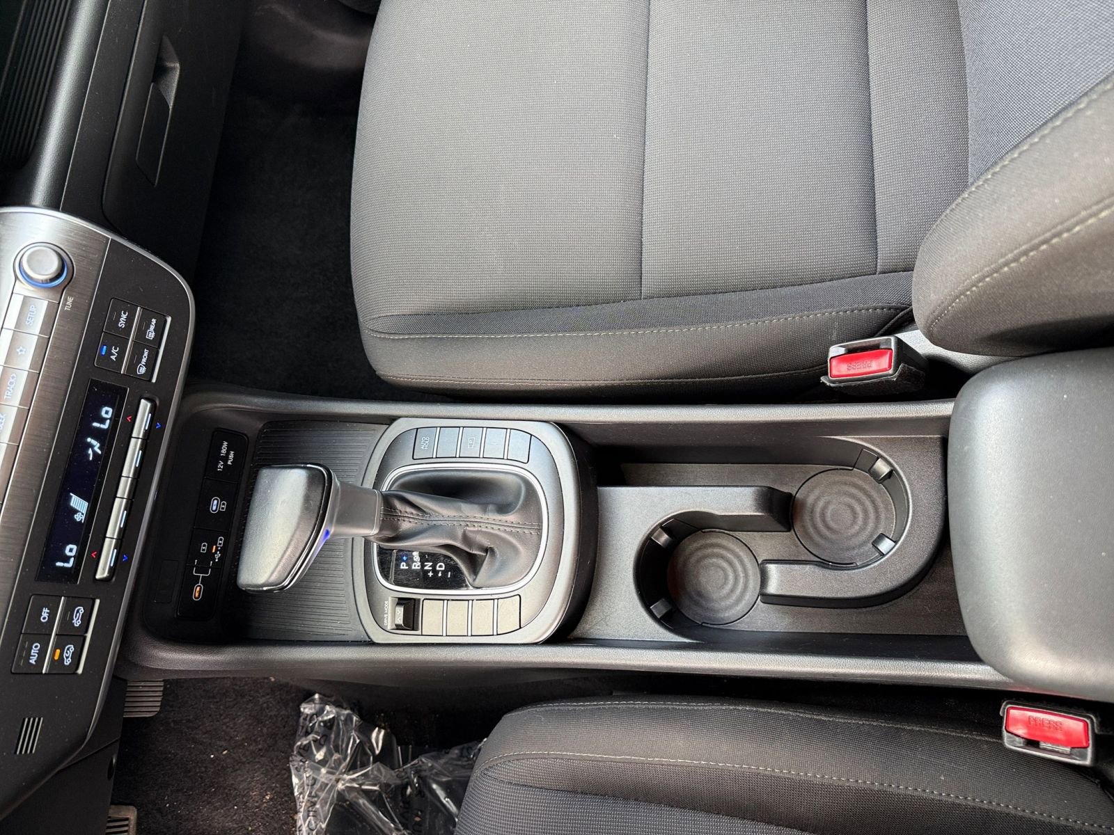 Thumbnail: 2025 Hyundai Kona - 35