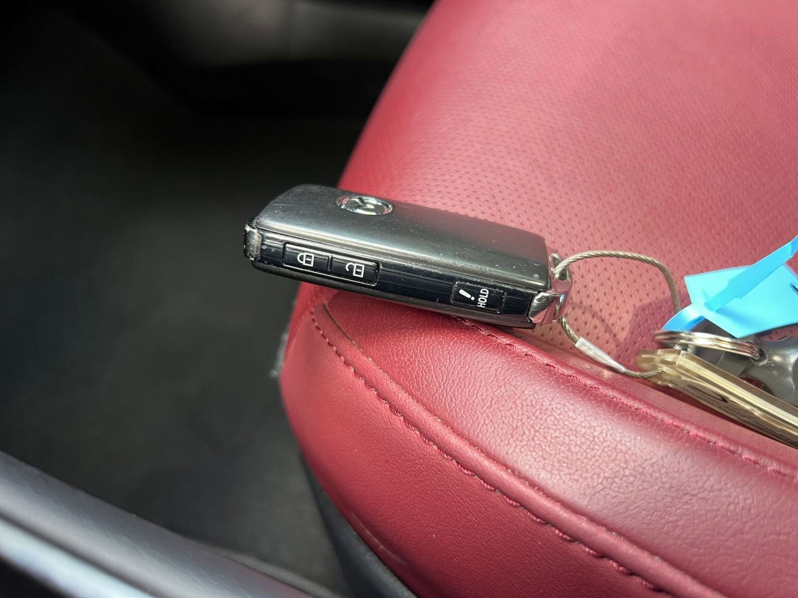 Thumbnail: 2025 Mazda CX-30 - 22