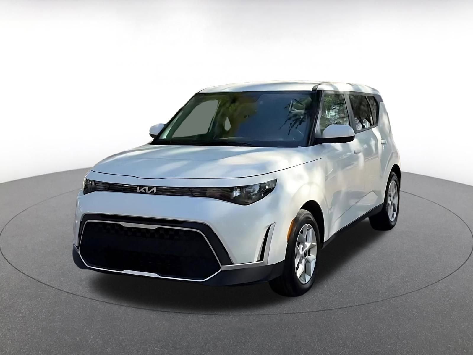 Thumbnail: 2025 Kia Soul - 7