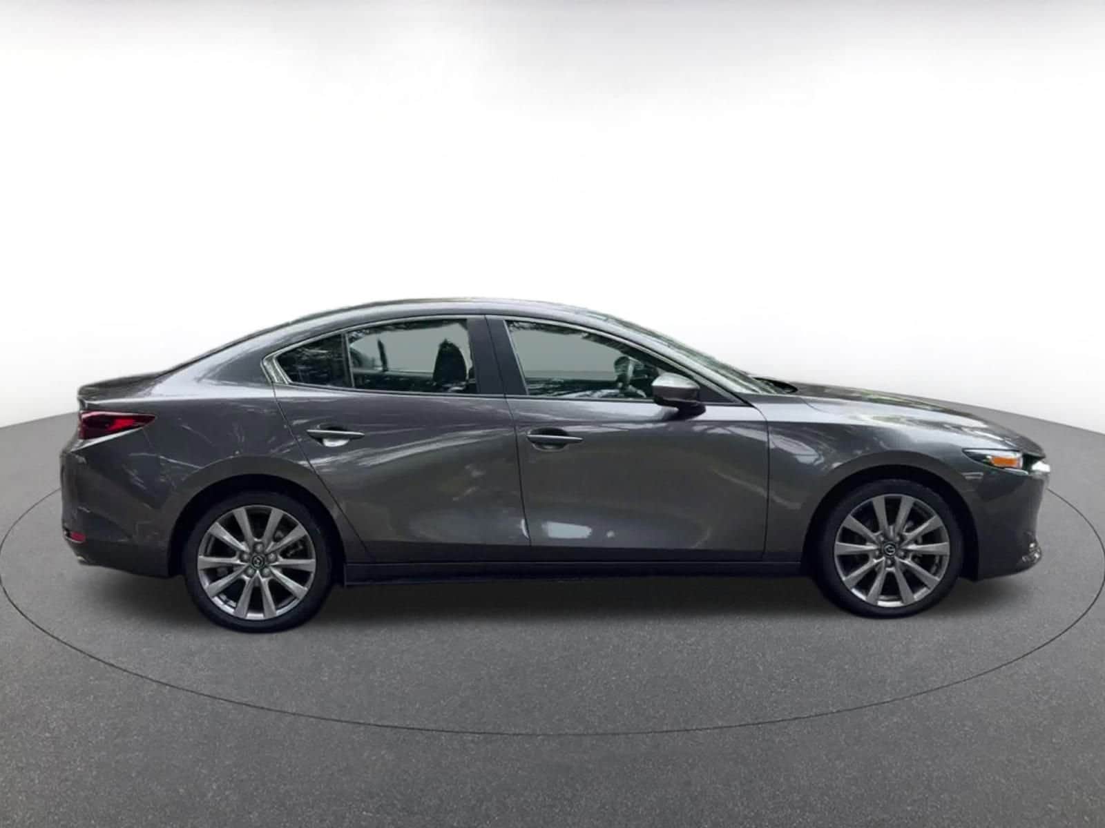 Thumbnail: 2025 Mazda Mazda3 - 16