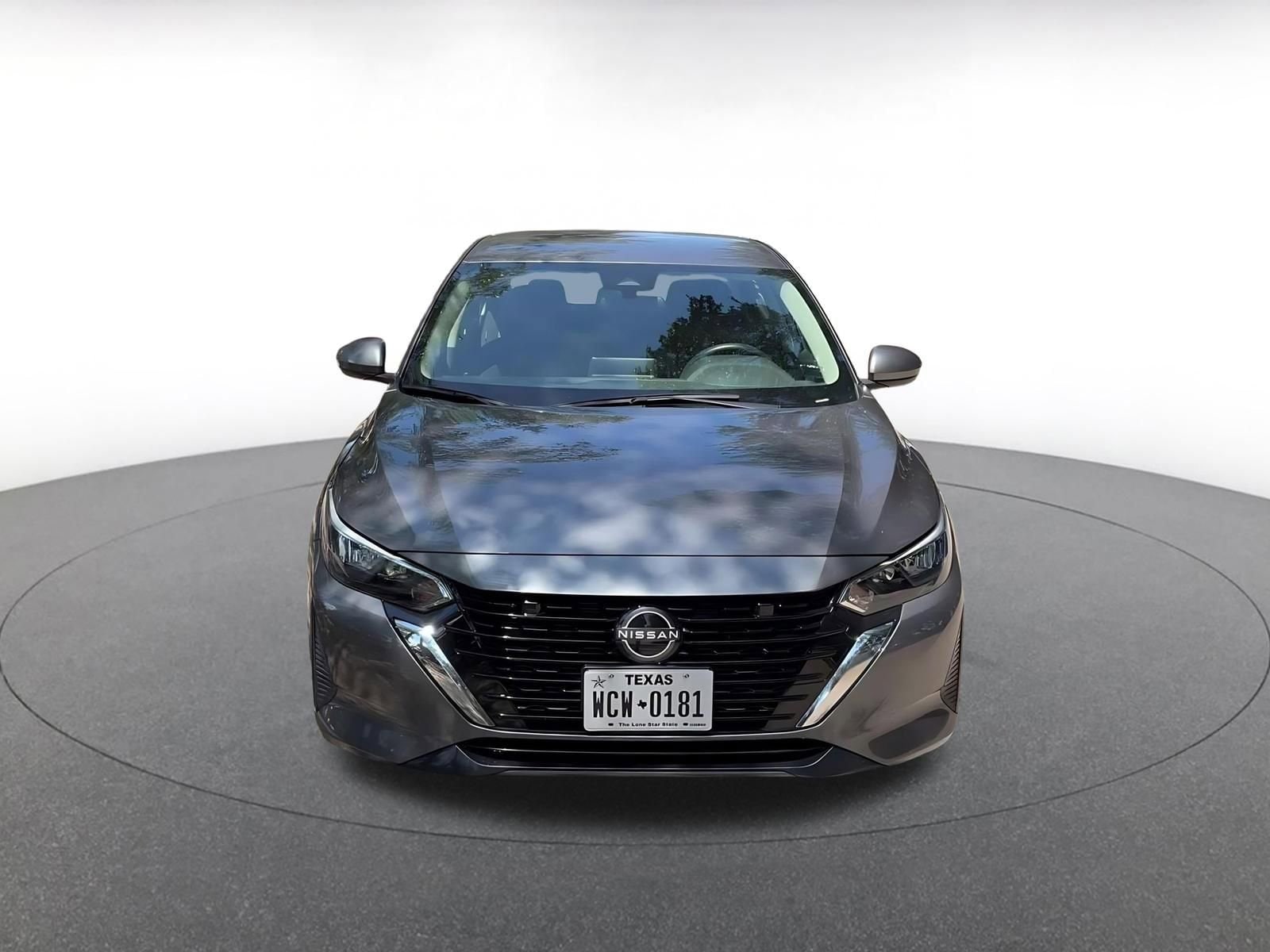 Thumbnail: 2025 Nissan Sentra - 4