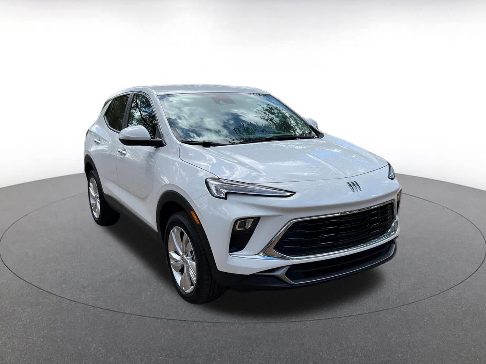 Thumbnail: 2025 Buick Encore GX - 1