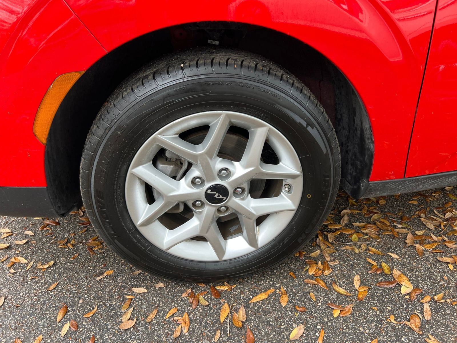 Thumbnail: 2025 Kia Soul - 24