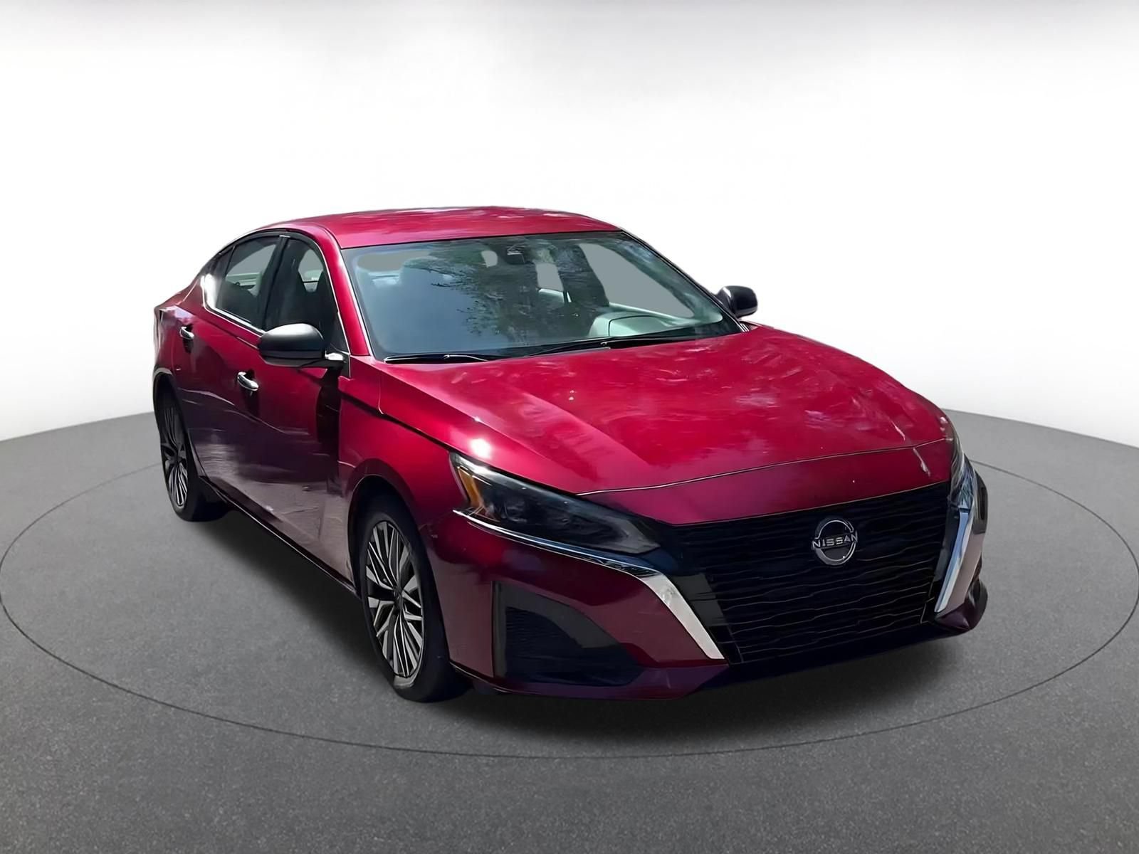 Thumbnail: 2025 Nissan Altima - 3