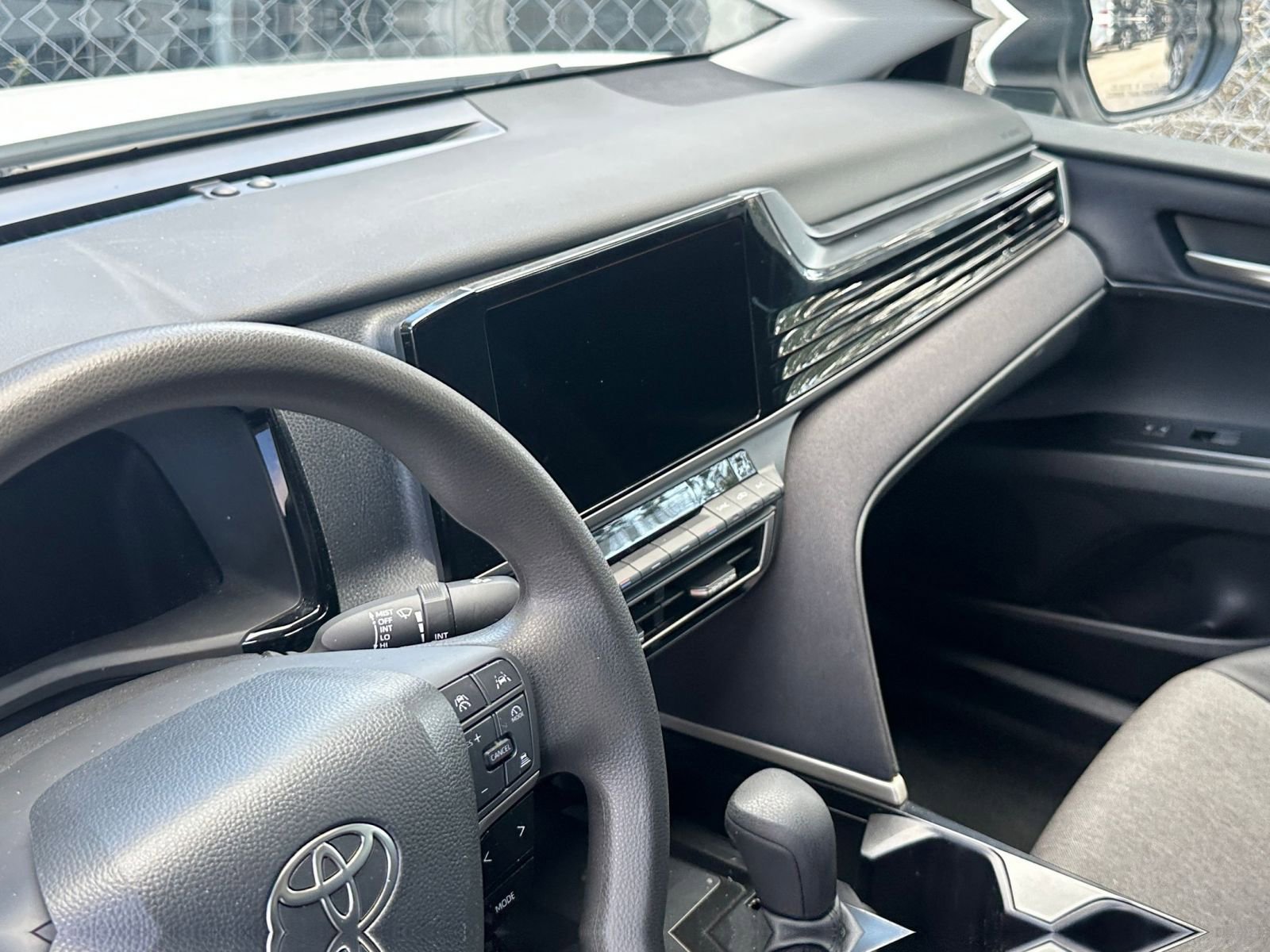 Thumbnail: 2025 Toyota Camry - 29