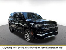 2023 Jeep Grand Wagoneer Series II -
                  Orlando, FL