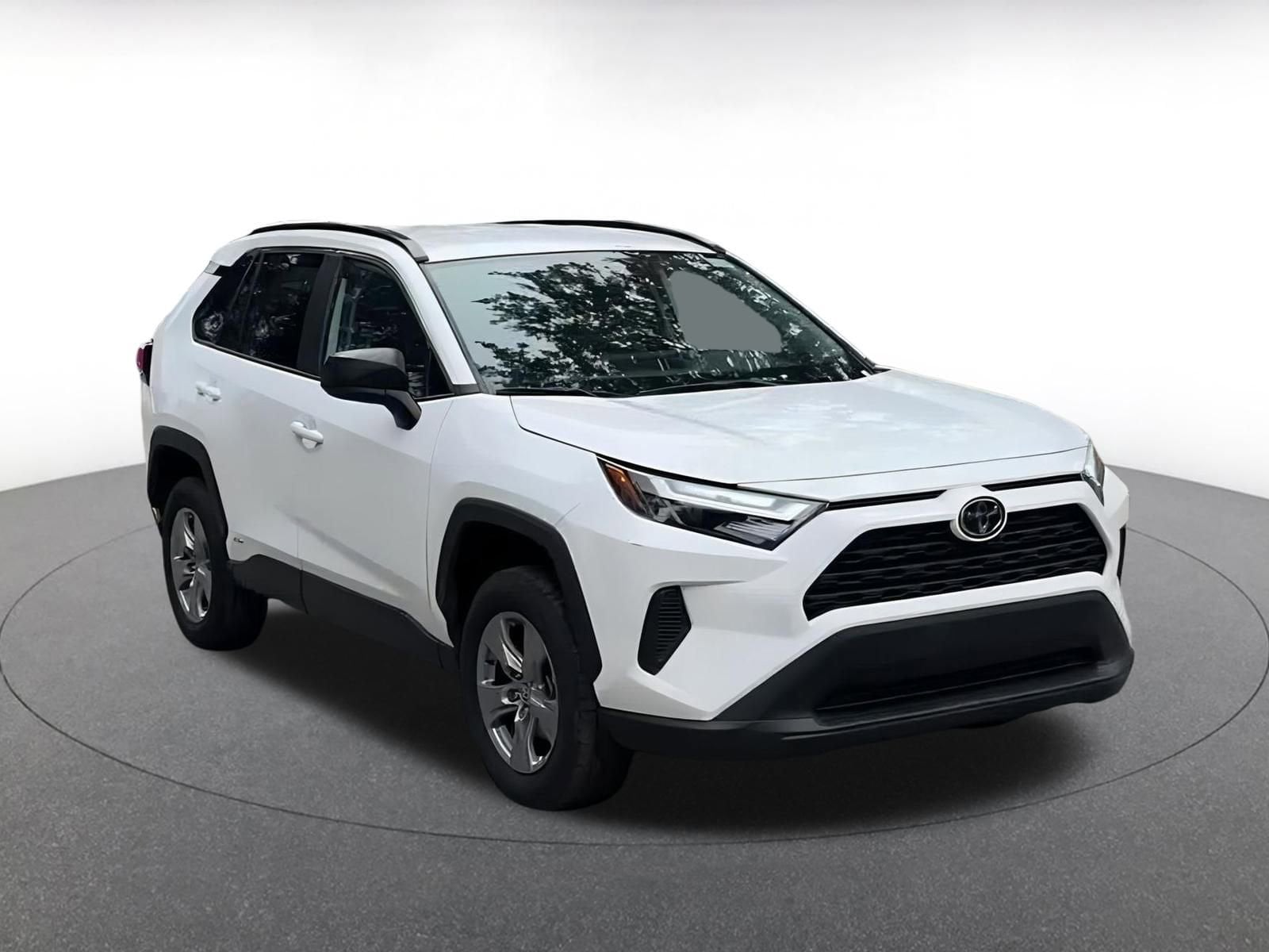 Thumbnail: 2025 Toyota RAV4 - 3