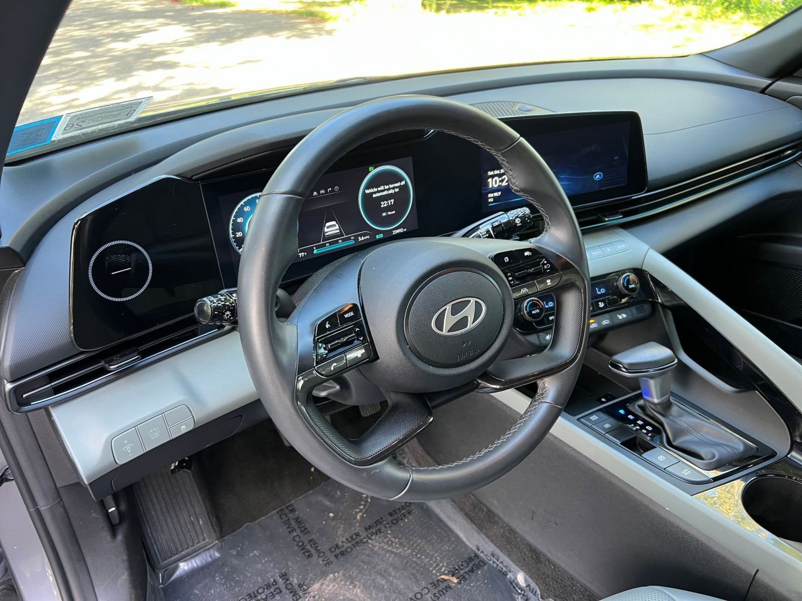 Thumbnail: 2025 Hyundai Elantra - 29