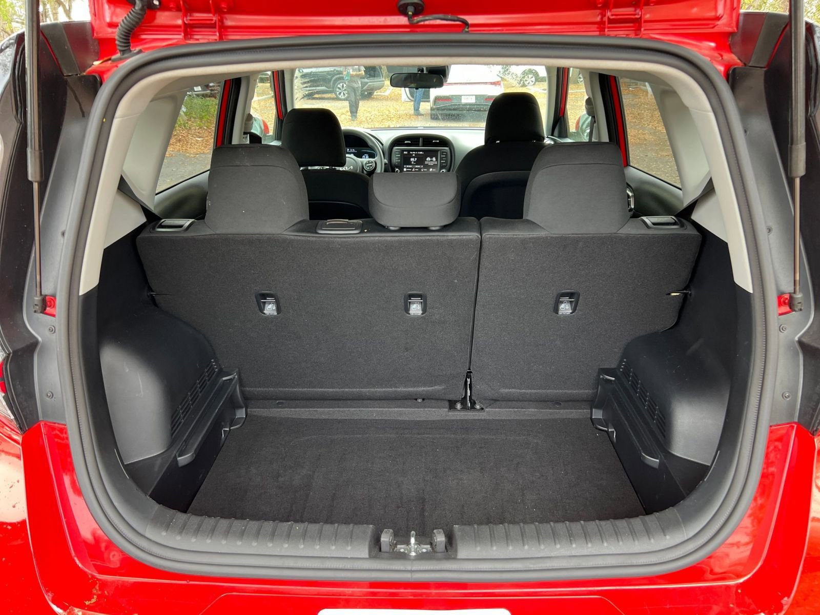 Thumbnail: 2025 Kia Soul - 25