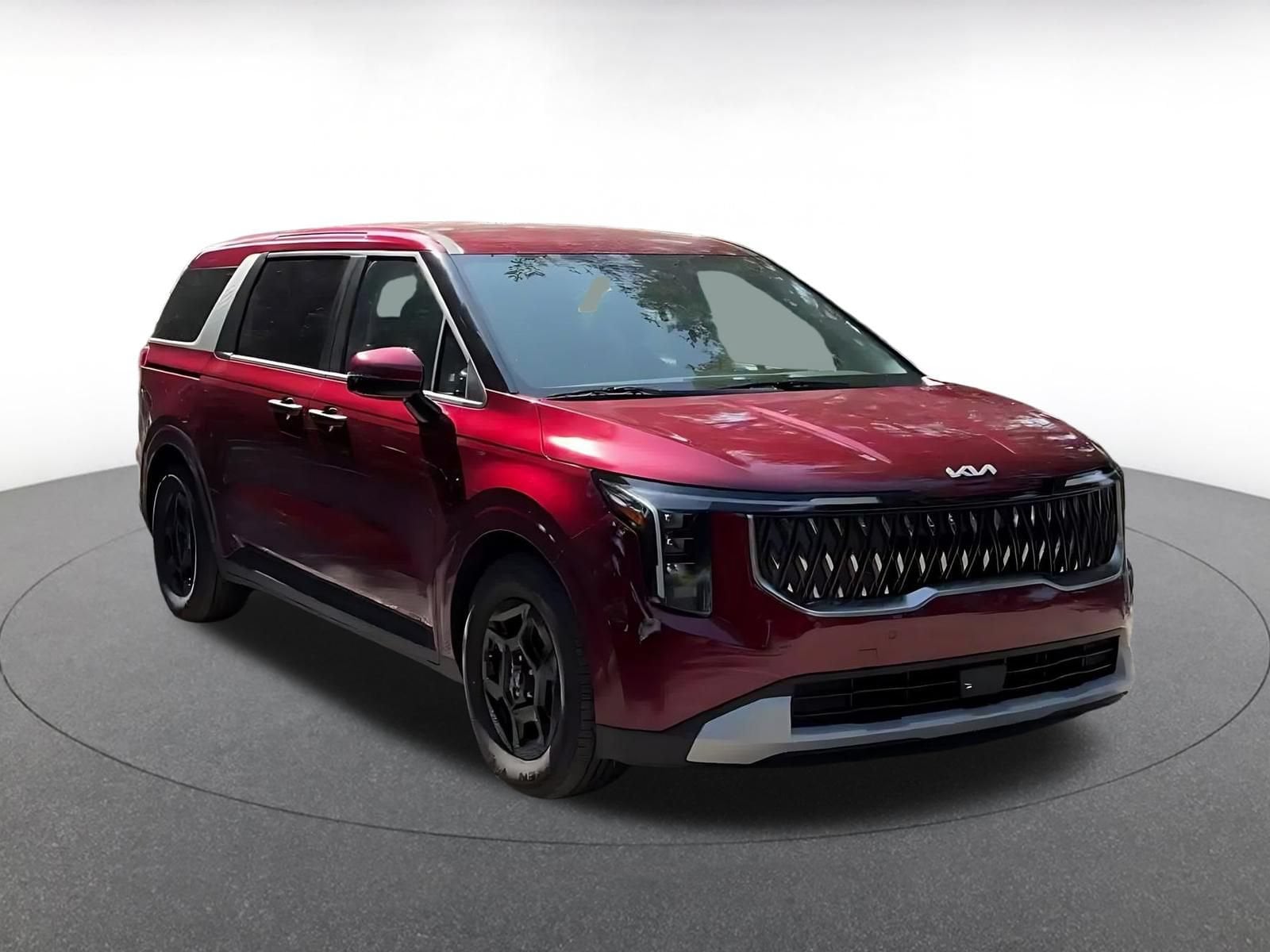 Thumbnail: 2026 Kia Carnival - 3