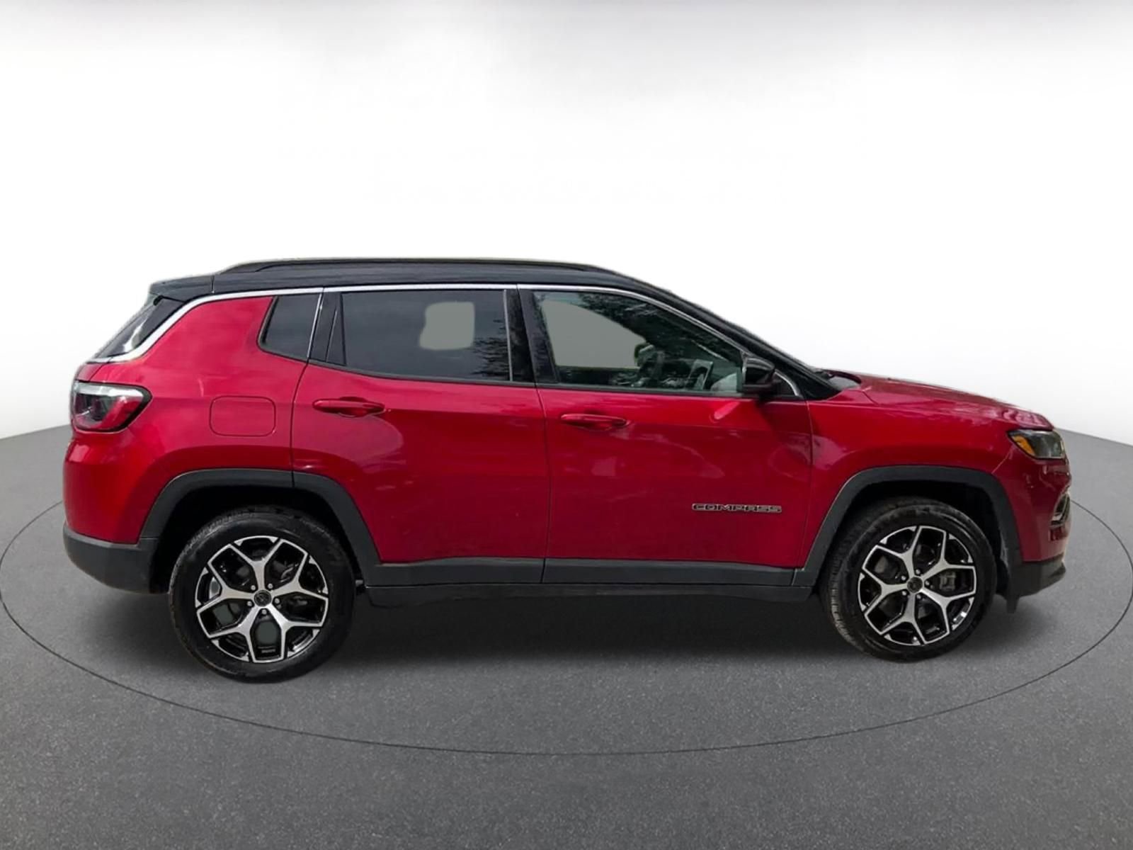 Thumbnail: 2025 Jeep Compass - 16