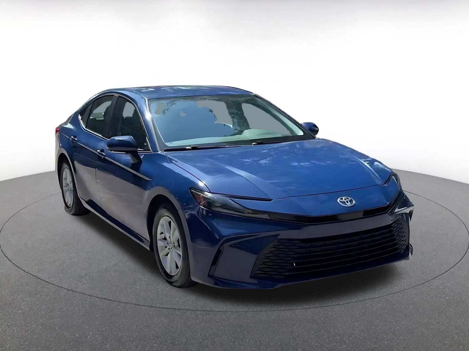 Thumbnail: 2025 Toyota Camry - 4