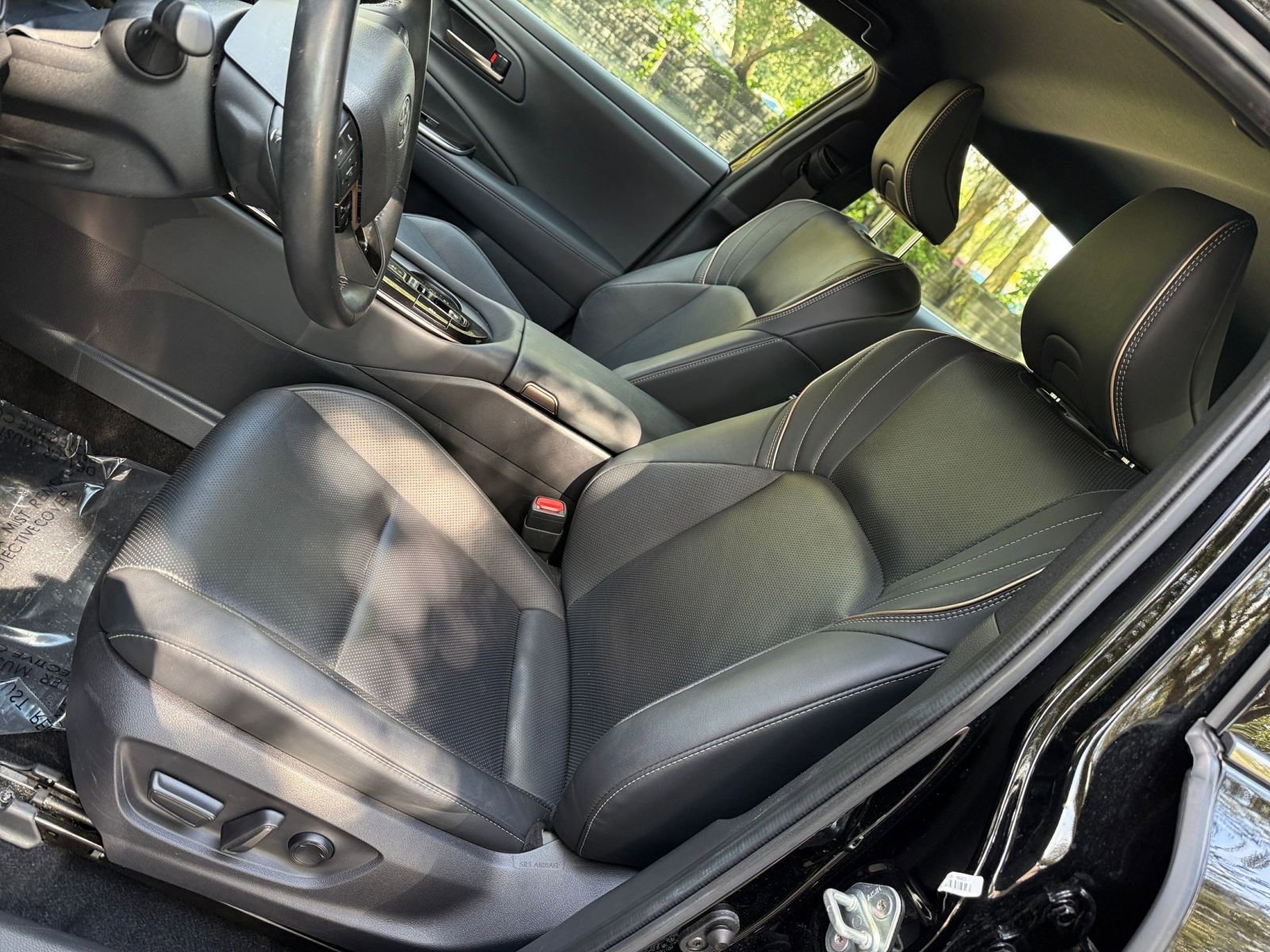 Thumbnail: 2025 Toyota Crown - 21