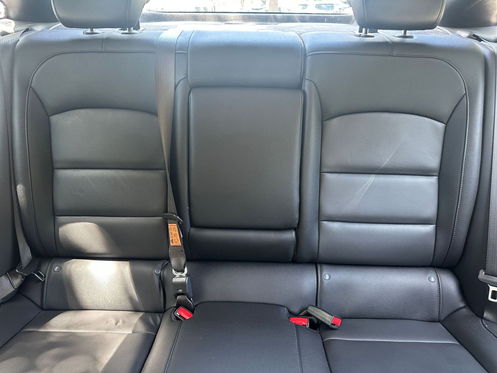 Thumbnail: 2024 Chevrolet Malibu - 32