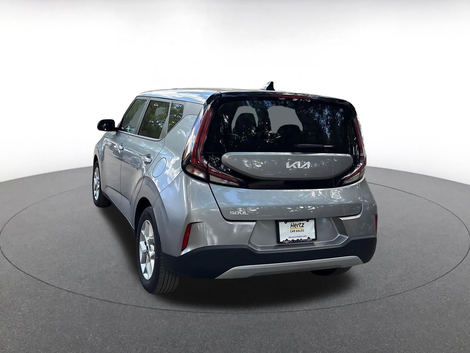 Thumbnail: 2025 Kia Soul - 5