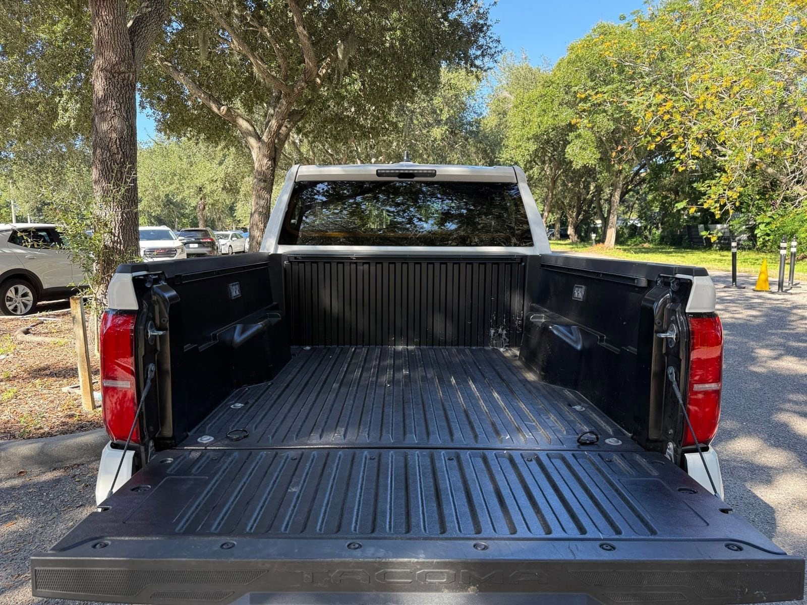 Thumbnail: 2025 Toyota Tacoma - 24