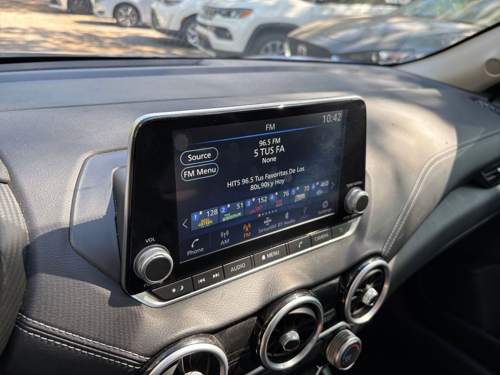 Thumbnail: 2025 Nissan Sentra - 31