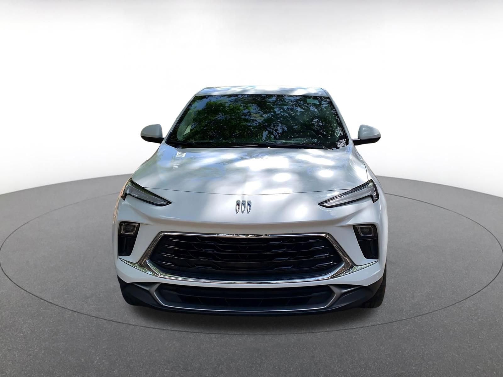 Thumbnail: 2025 Buick Encore GX - 2