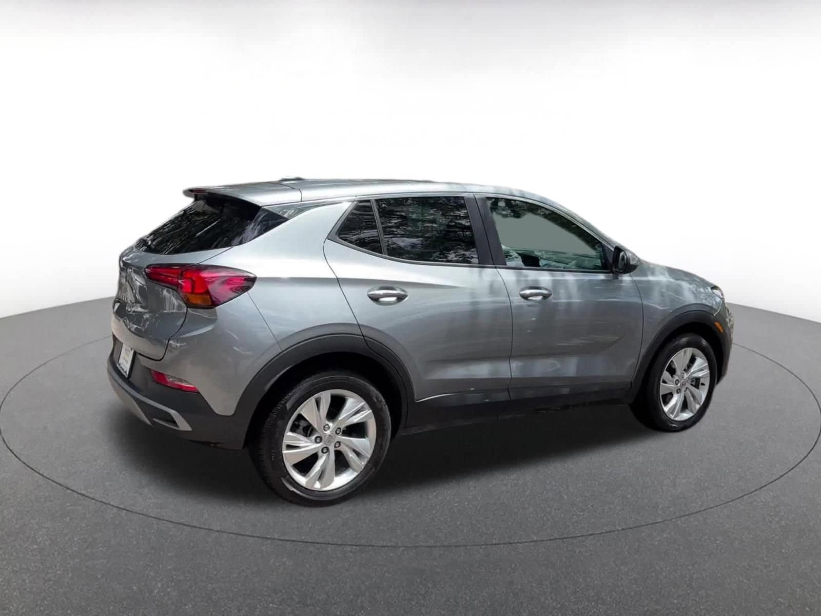 Thumbnail: 2025 Buick Encore GX - 14