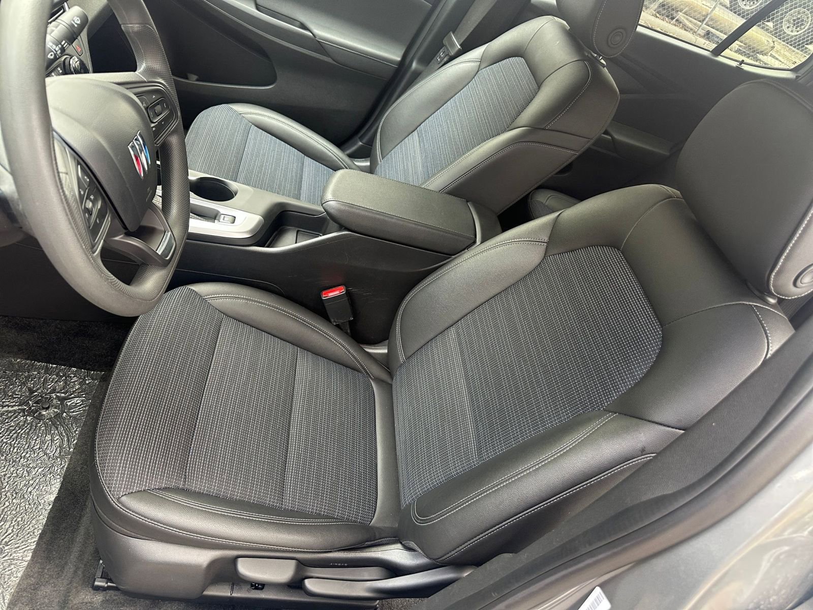 Thumbnail: 2025 Buick Envista - 30