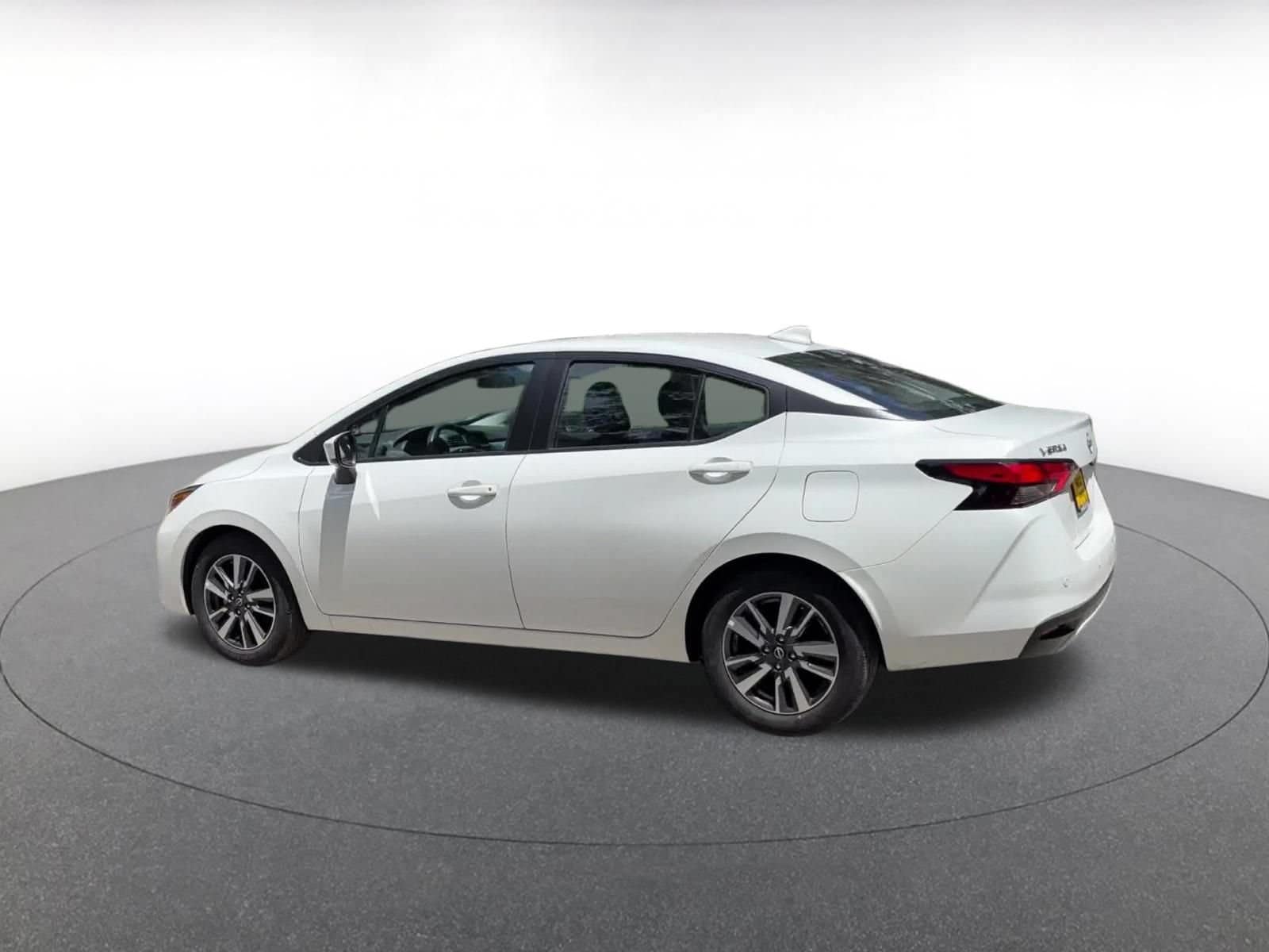 Thumbnail: 2025 Nissan Versa - 9