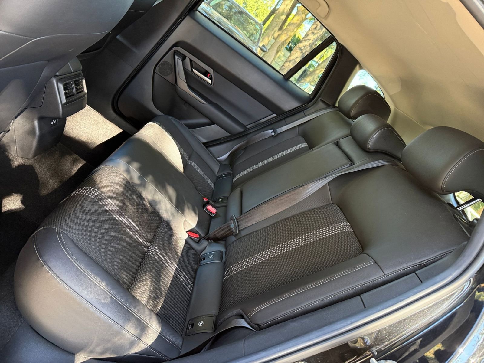 Thumbnail: 2025 Mazda CX-50 - 20