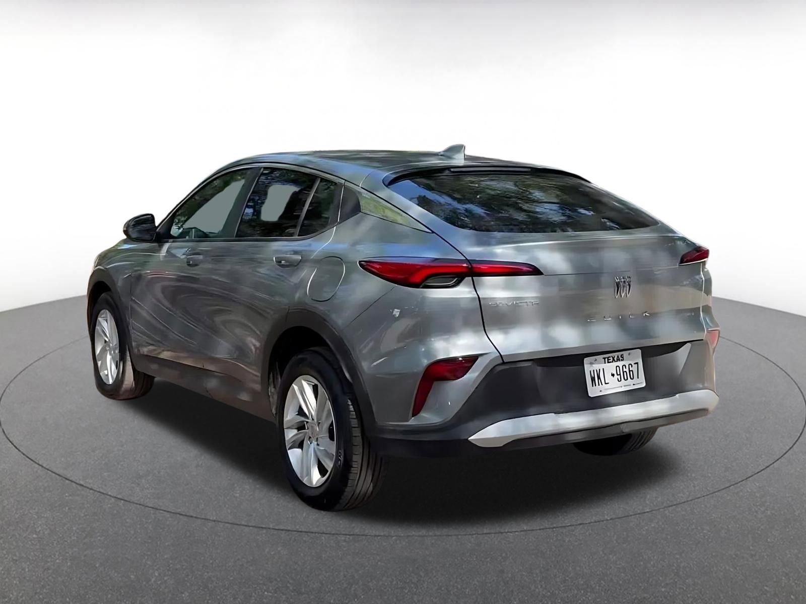 Thumbnail: 2025 Buick Envista - 11