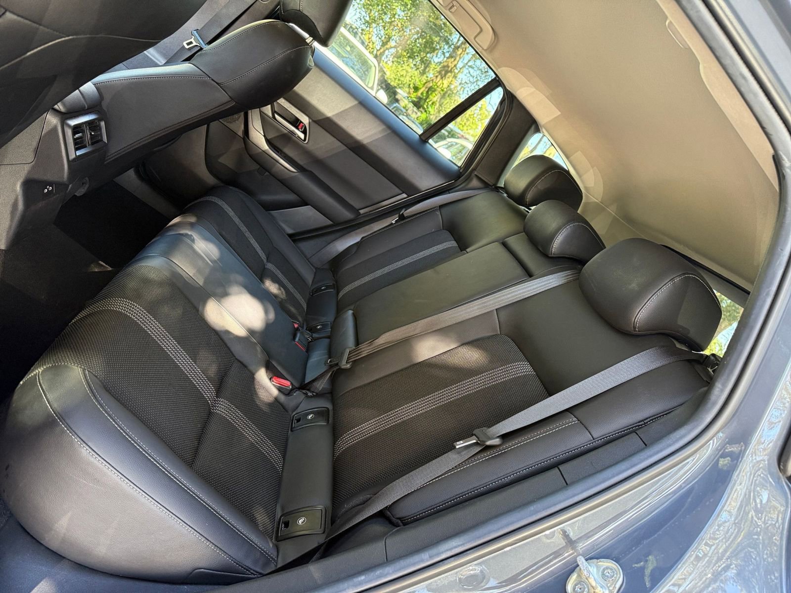 Thumbnail: 2025 Mazda CX-50 - 20