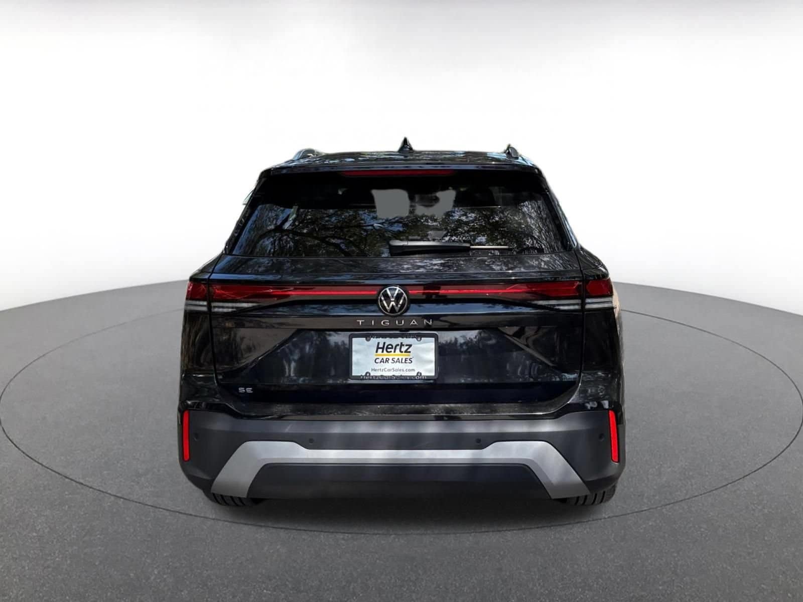 Thumbnail: 2026 Volkswagen Tiguan - 7