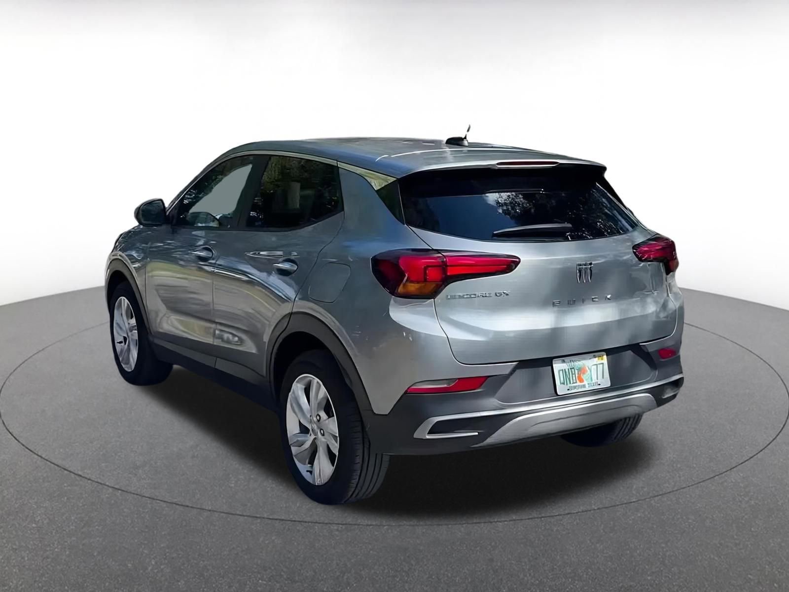 Thumbnail: 2025 Buick Encore GX - 11
