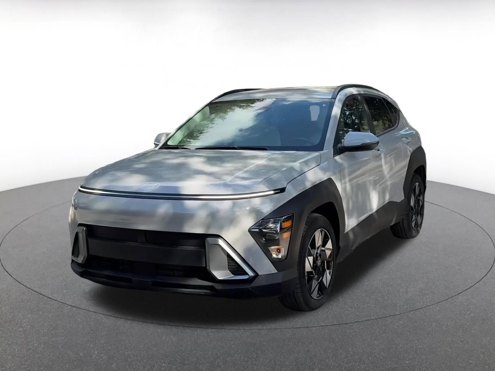 Thumbnail: 2025 Hyundai Kona - 7