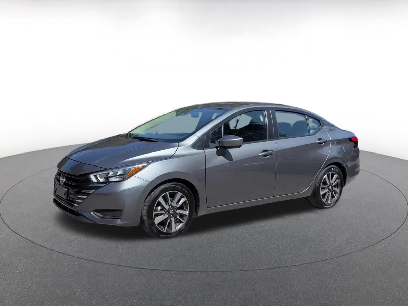 Thumbnail: 2025 Nissan Versa - 7