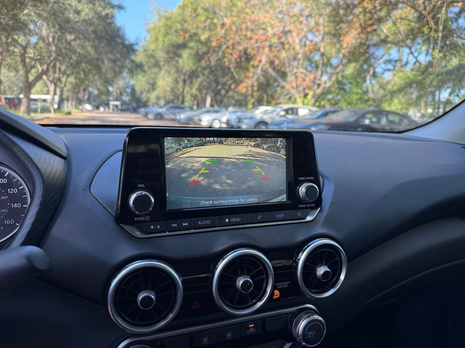 Thumbnail: 2025 Nissan Sentra - 17