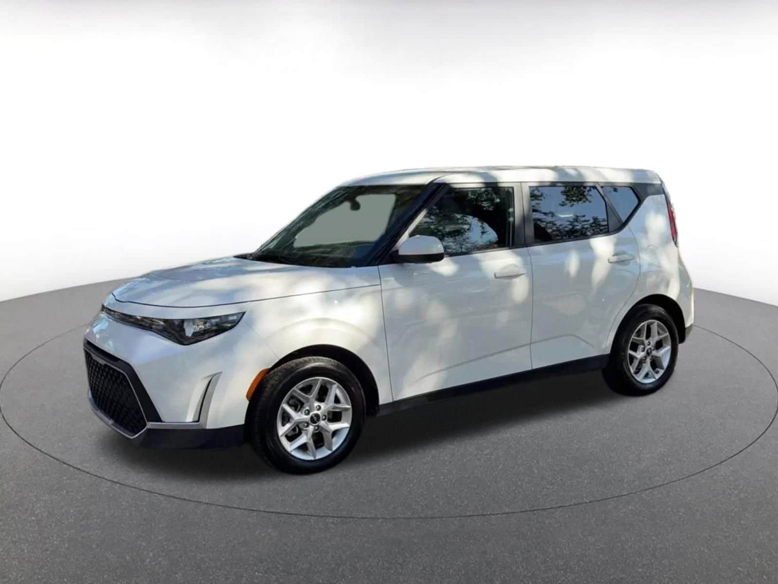 Thumbnail: 2025 Kia Soul - 8