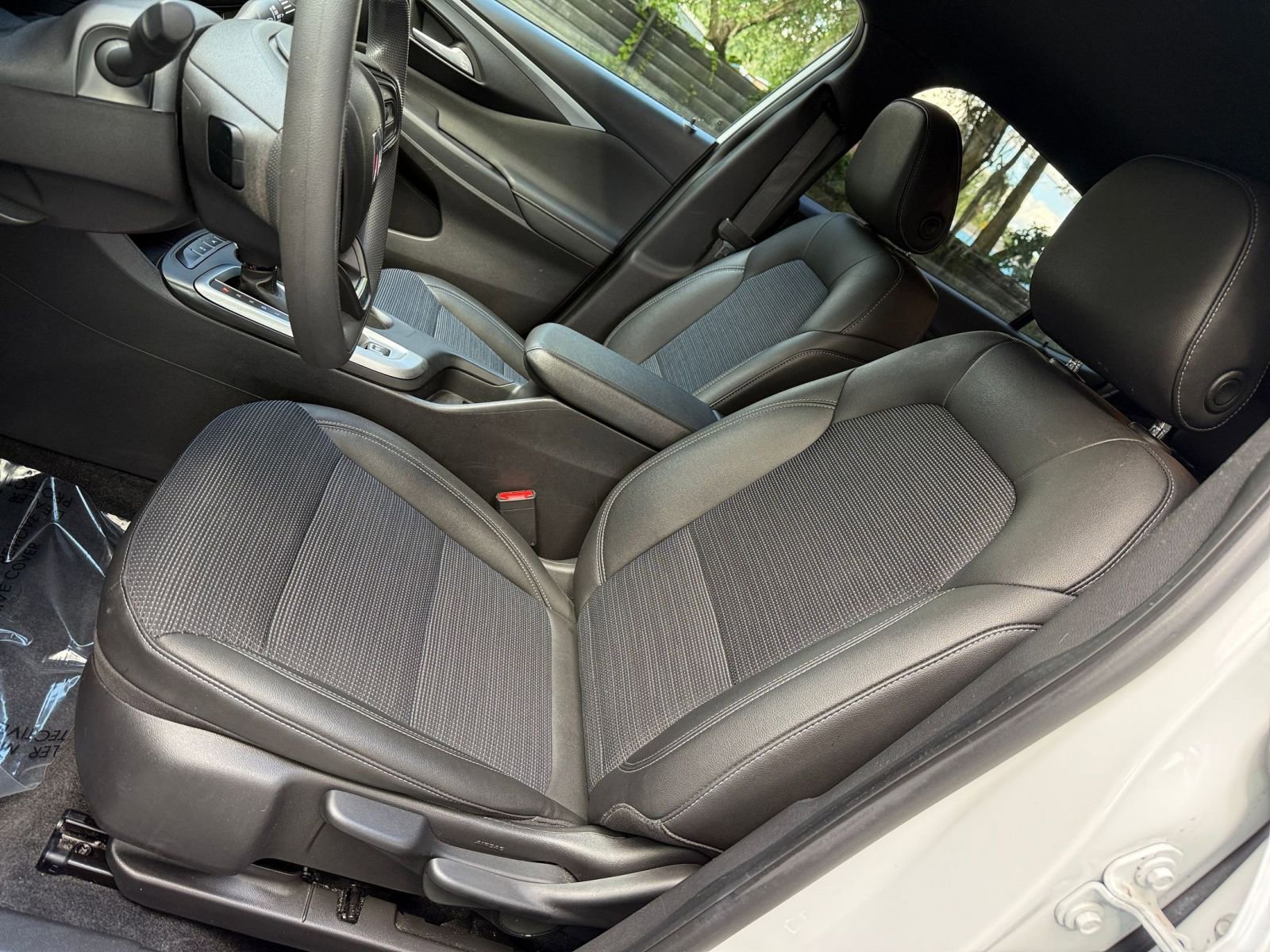 Thumbnail: 2025 Buick Envista - 21