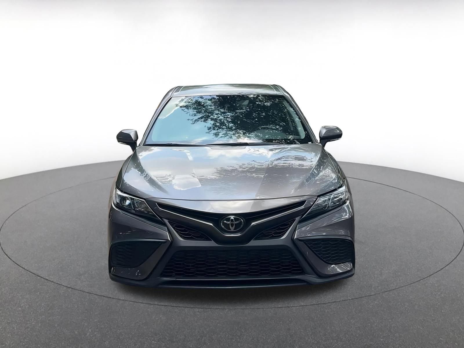 Thumbnail: 2023 Toyota Camry - 5