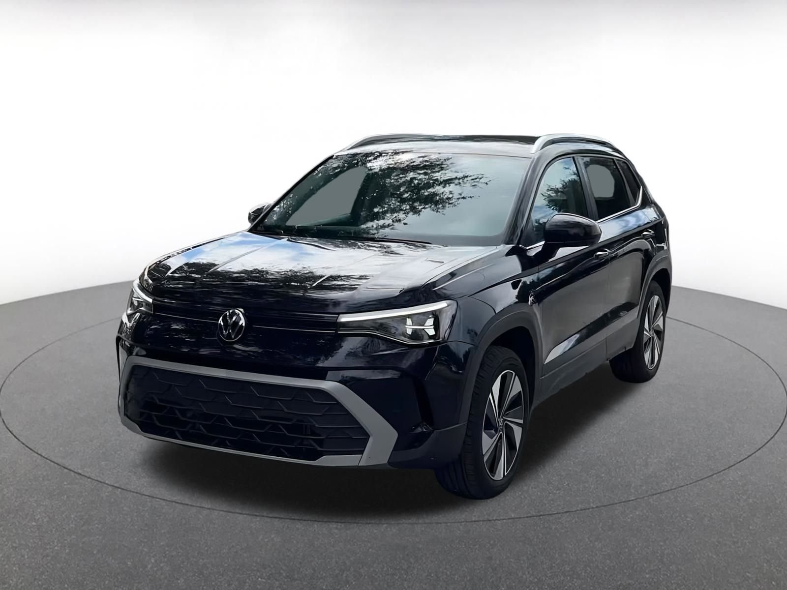 Thumbnail: 2025 Volkswagen Taos - 7