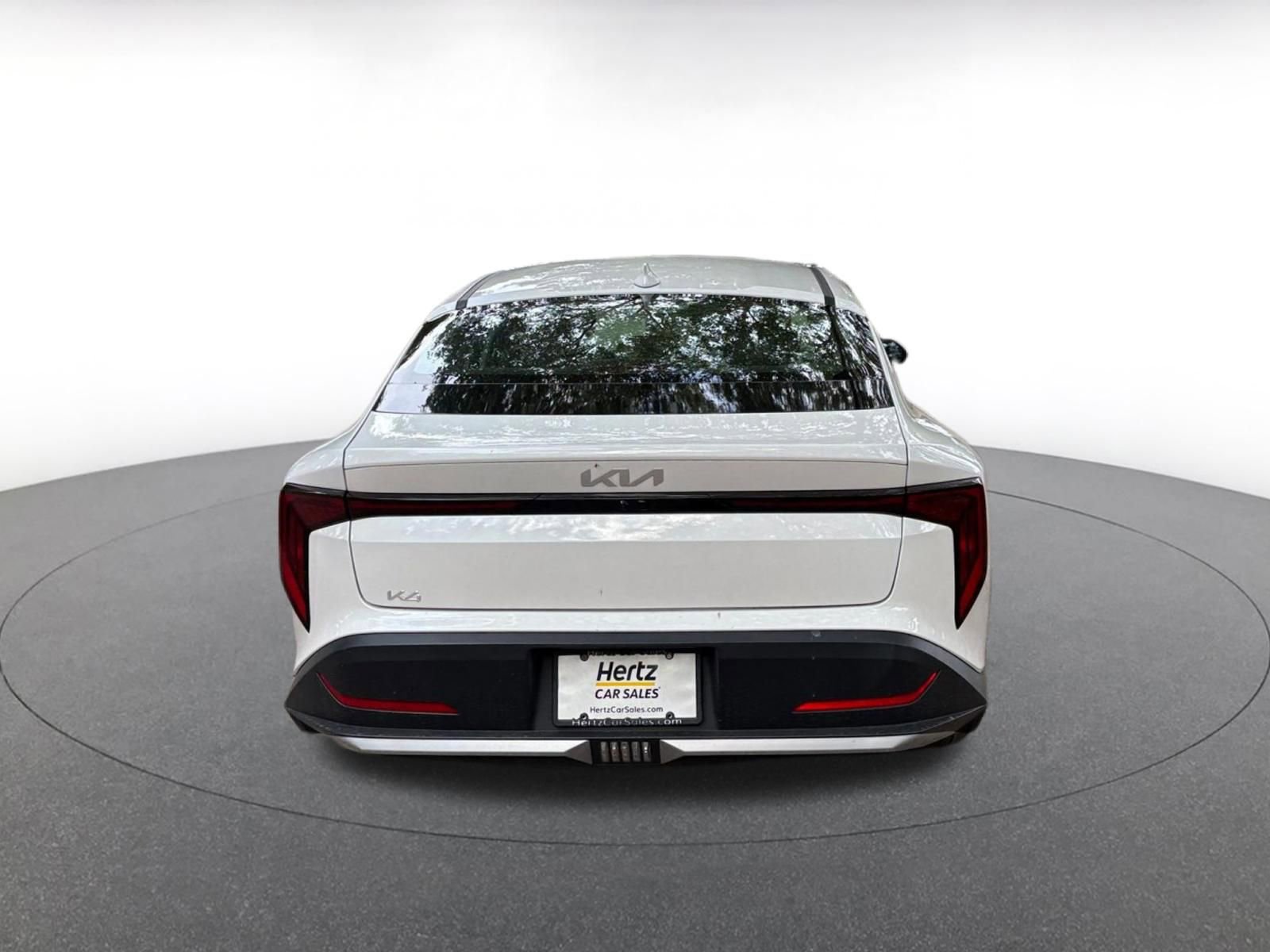 Thumbnail: 2025 Kia K4 - 6