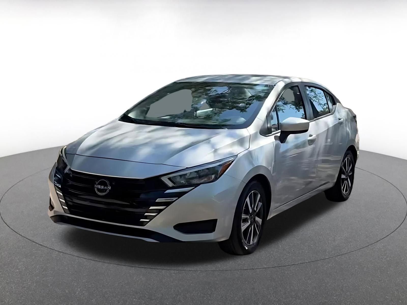 Thumbnail: 2025 Nissan Versa - 7