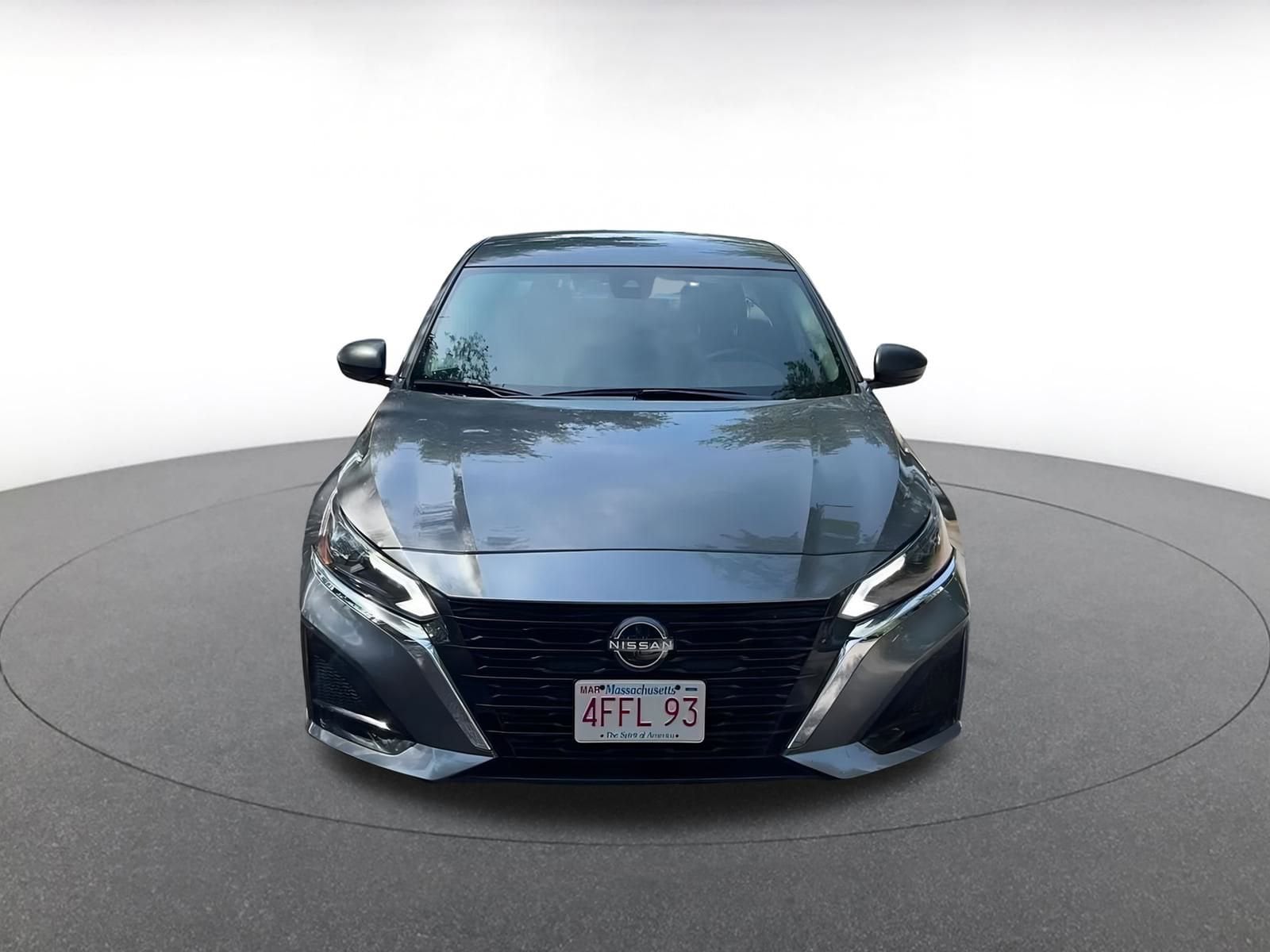 Thumbnail: 2024 Nissan Altima - 4
