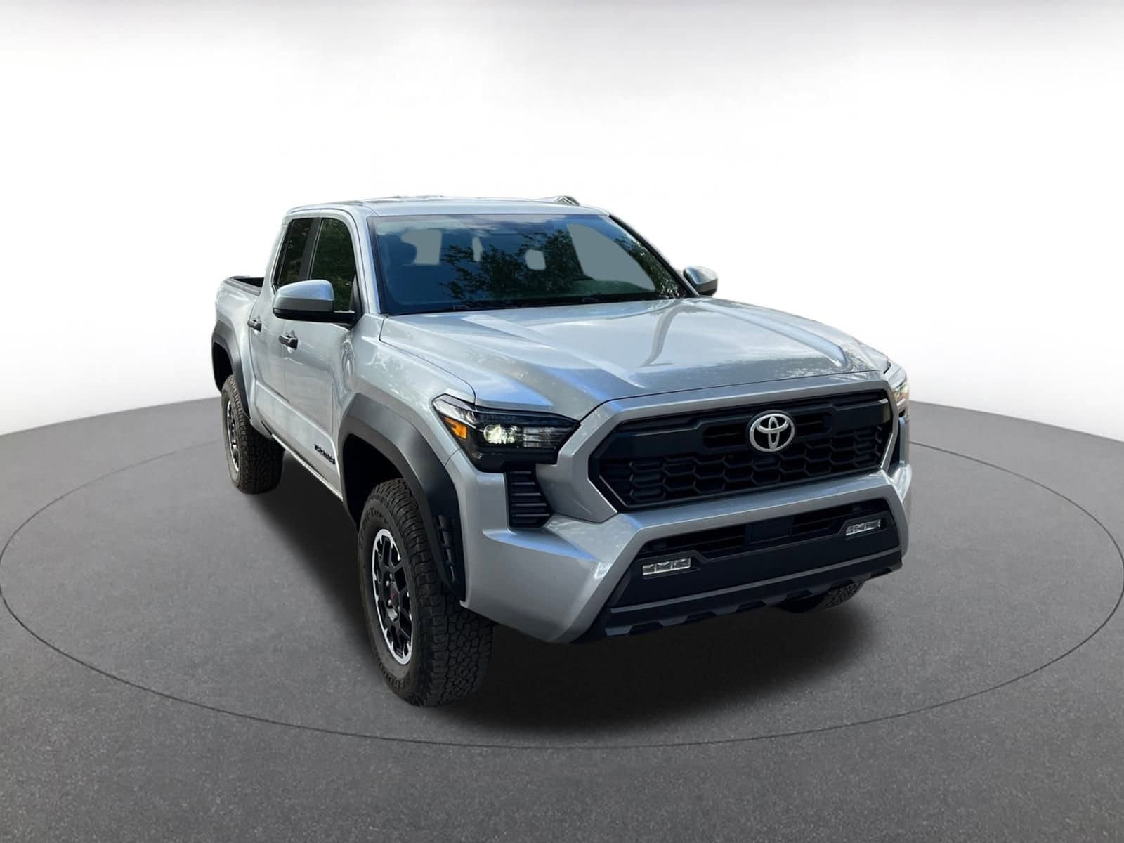 Thumbnail: 2025 Toyota Tacoma - 1
