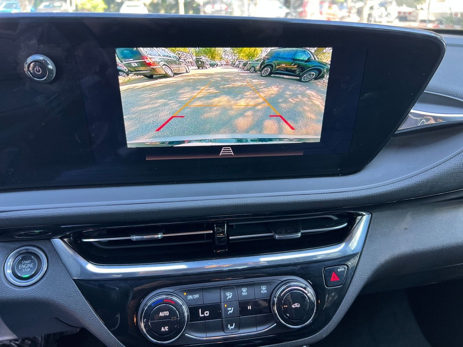 Thumbnail: 2025 Buick Envista - 17