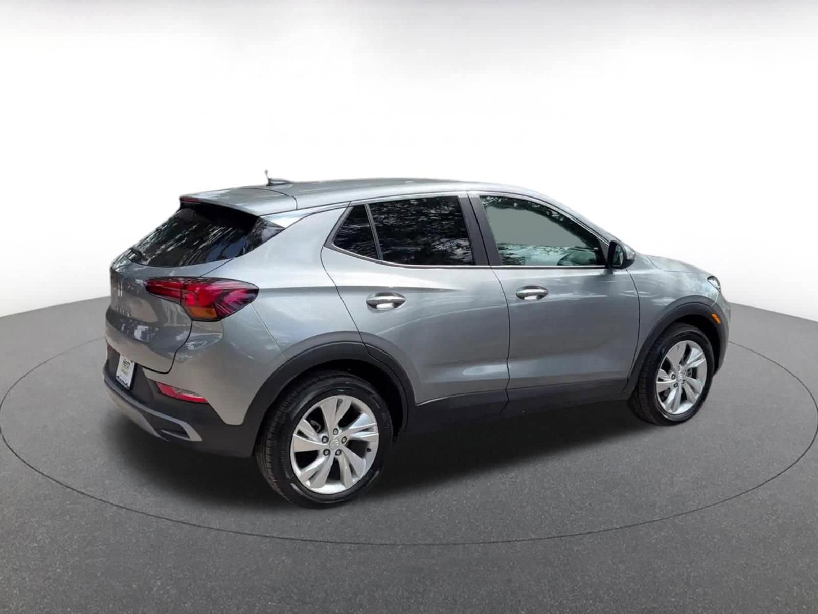 Thumbnail: 2025 Buick Encore GX - 15