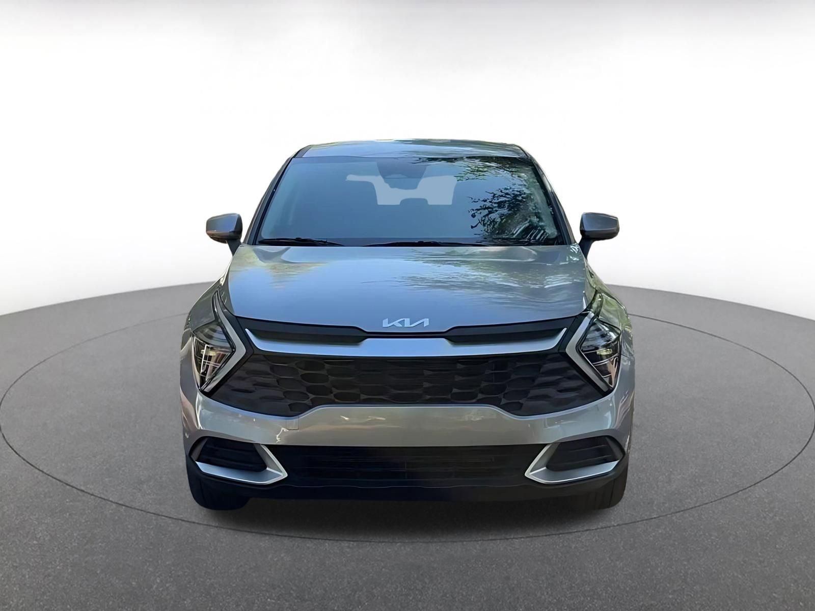 Thumbnail: 2025 Kia Sportage - 4