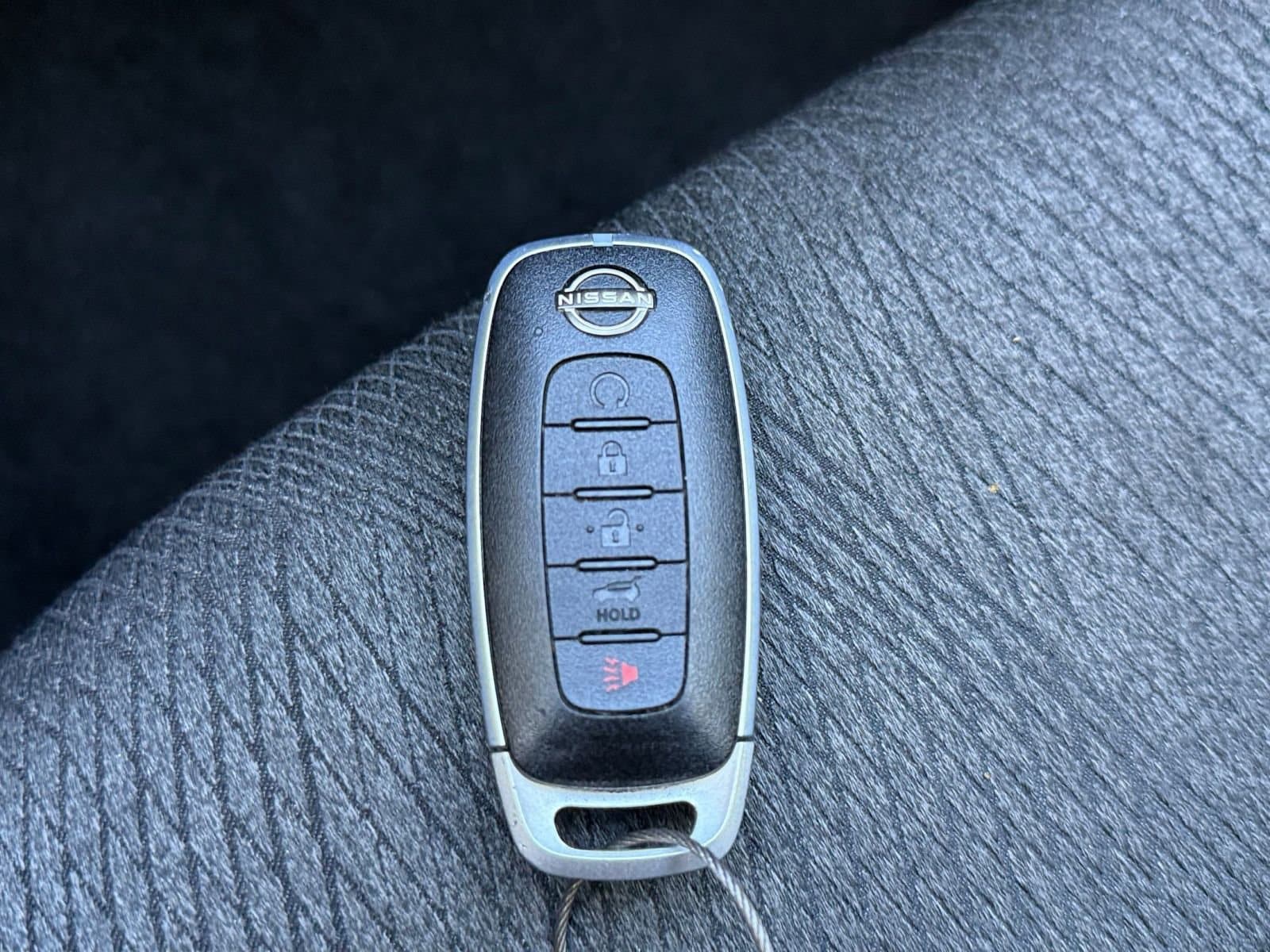 Thumbnail: 2025 Nissan Rogue - 20